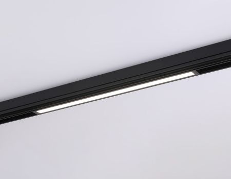 Трековый светодиодный светильник Ambrella Light Track System GL1680