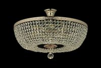 Люстра на штанге Arti Lampadari Castellana E 1.3.50.501 NH