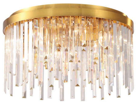 Потолочная люстра Stilfort Venecia 2113/03/06C