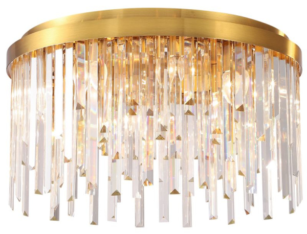 Потолочная люстра Stilfort Venecia 2113/03/06C