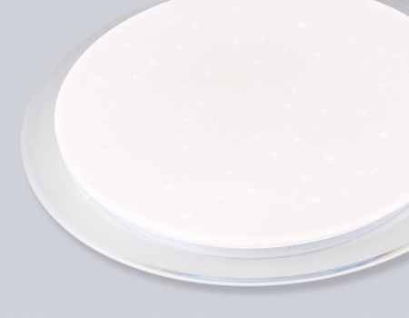 Потолочный светильник Ambrella Light Orbital Dance FZ770