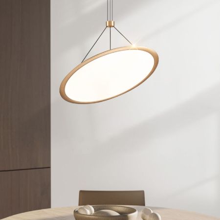 Подвесной светильник ImperiumLoft Vivert 232166-23