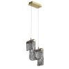 Подвесной светильник Odeon Light L-Vision Flow 5106/11L