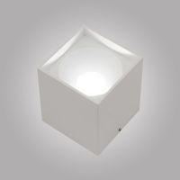 Накладной светильник AM Group AM482 WH+WH