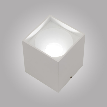 Накладной светильник AM Group AM482 WH+WH