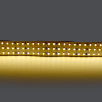 Светодиодная лента Lightstar 44W/m 360LED/m теплый белый 5M 423003