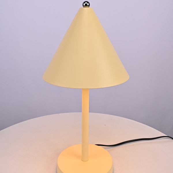 Настольная лампа ImperiumLoft Сarolyne 302466-23