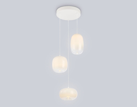Подвесной светильник Ambrella Light High Light Modern LH11096