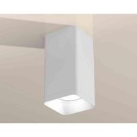 Комплект накладного светильника Ambrella light Techno Spot XS7820001 SWH белый песок (C7820, N7701)