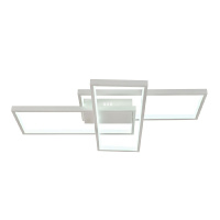 Потолочная люстра Escada Arcade 10254/3LED