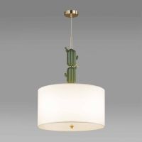 Подвесной светильник Odeon Light Exclusive Modern Cactus 5425/3