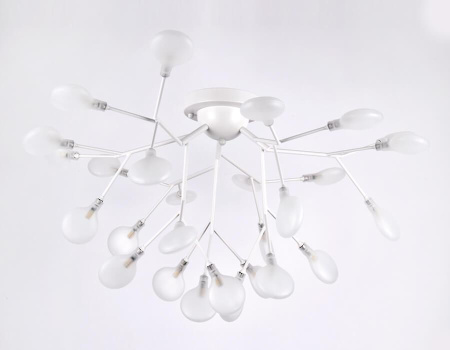 Потолочная люстра Ambrella light Traditional TR3011
