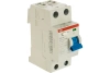УЗО ABB F202 2P 40A 30mA AC