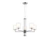 Подвесная люстра Ambrella Light High Light LH56001