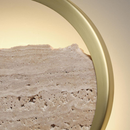 Настенный светильник Odeon Light Ecodesign Valley 6625/9WL