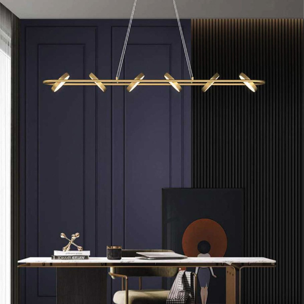 Подвесная люстра F-Promo Abris 4677-6P