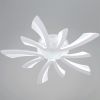 Потолочная люстра Reluce 59090-0.3-05 WH
