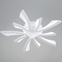 Потолочная люстра Reluce 59090-0.3-05 WH
