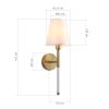 Бра ST Luce Регалия SL1406.301.01