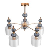 Люстра на штанге Lumion Classi Mikimito 8418/5