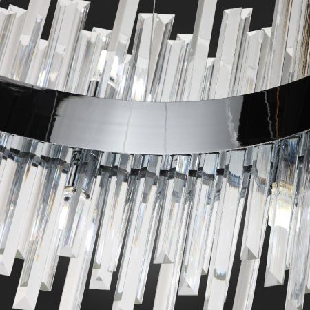 Подвесная люстра ST LUCE BAFO SL1160.103.18