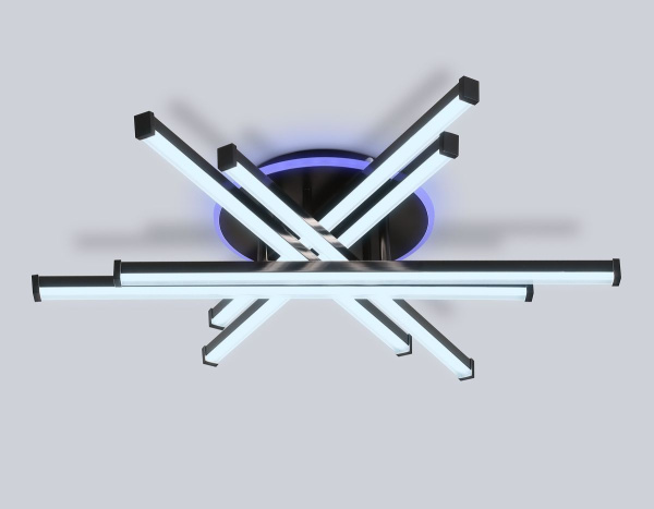 Потолочный светильник Ambrella Light Comfort LineTech FL6272