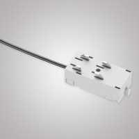 Ввод питания AM Group AM552 WH SMART