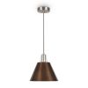 Подвесной светильник Freya Accent FR5276PL-01N
