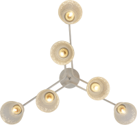 Потолочная люстра Rivoli Constance Б0059261