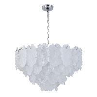 Подвесной светильник Indigo Bellezza 12059/9P Chrome V000608