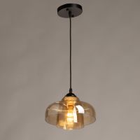 Подвесной светильник De Markt Лоск 107012301