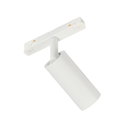 Трековый магнитный светильник Myfar Ray MT0220-12W4K-W