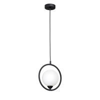 Подвесной светильник Vitaluce V2934-1/1S