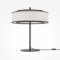 Настольная лампа Maytoni Bergamo MOD613TL-02W