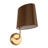 Бра Loft IT Hilton 10527W Brass