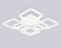 Потолочная люстра Ambrella Light Original Acrylica FA8950