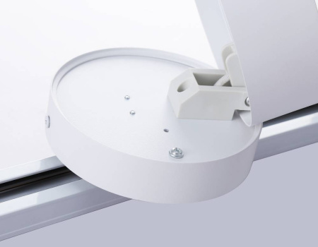 Трековый однофазный светильник Ambrella Light Track System GL6875