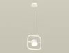 Подвесной светильник Ambrella Light Traditional (C9118, N8112) XB9118100