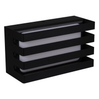 Уличный настенный светильник Reluce 86864-9.2-001JH LED18W BK