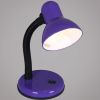 Настольная лампа Reluce 00203-0.7-01 PURPLE