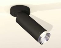 Комплект спота Ambrella light Techno Spot XM (A2229, C6343, N6132) XM6343202