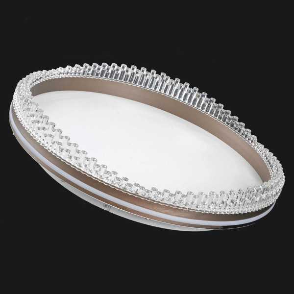 Потолочная люстра Lussole Hardin LSP-7429