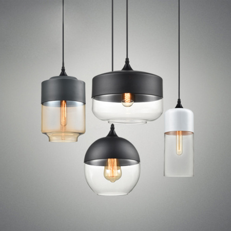 Подвесной светильник ImperiumLoft Nord 190504-26