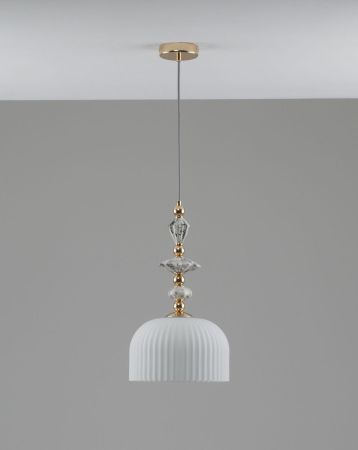 Подвесной светильник Moderli Charm V11175-1P
