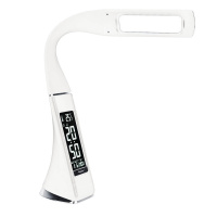 Настольная лампа Elektrostandard Elara белый 4690389111648