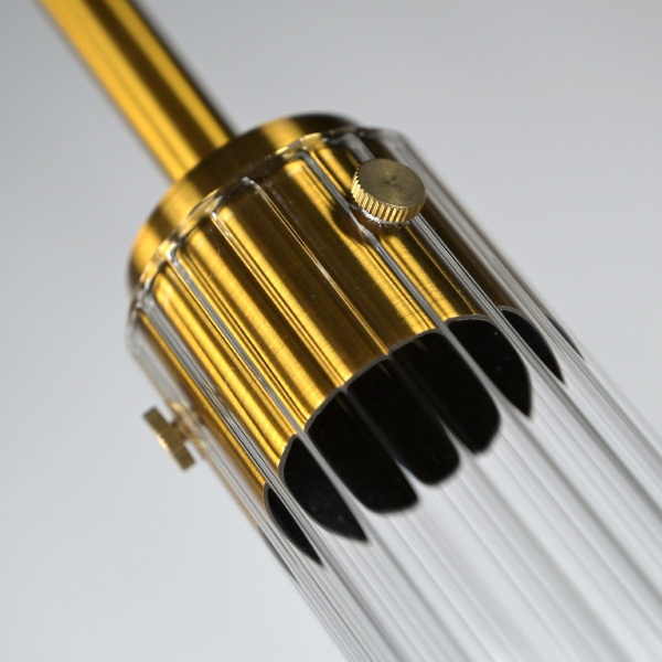 Подвесной светильник ImperiumLoft Bron 249063-26