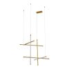 Подвесная люстра ST Luce Retico SL6207.203.70