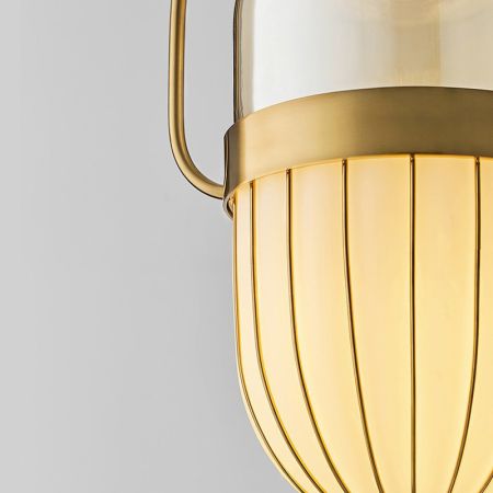 Потолочный светильник ImperiumLoft tend 141066-26