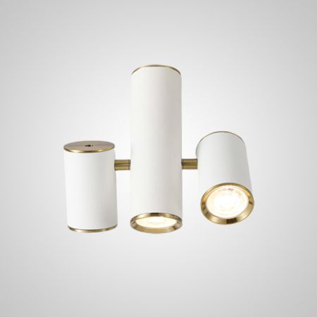 Накладной спот ImperiumLoft Aim 212604-23