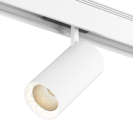 Трековый светильник DesignLed SY-601202-WH-20-NW 007815